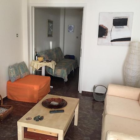 Vlastos Apartment كالاموس المظهر الخارجي الصورة