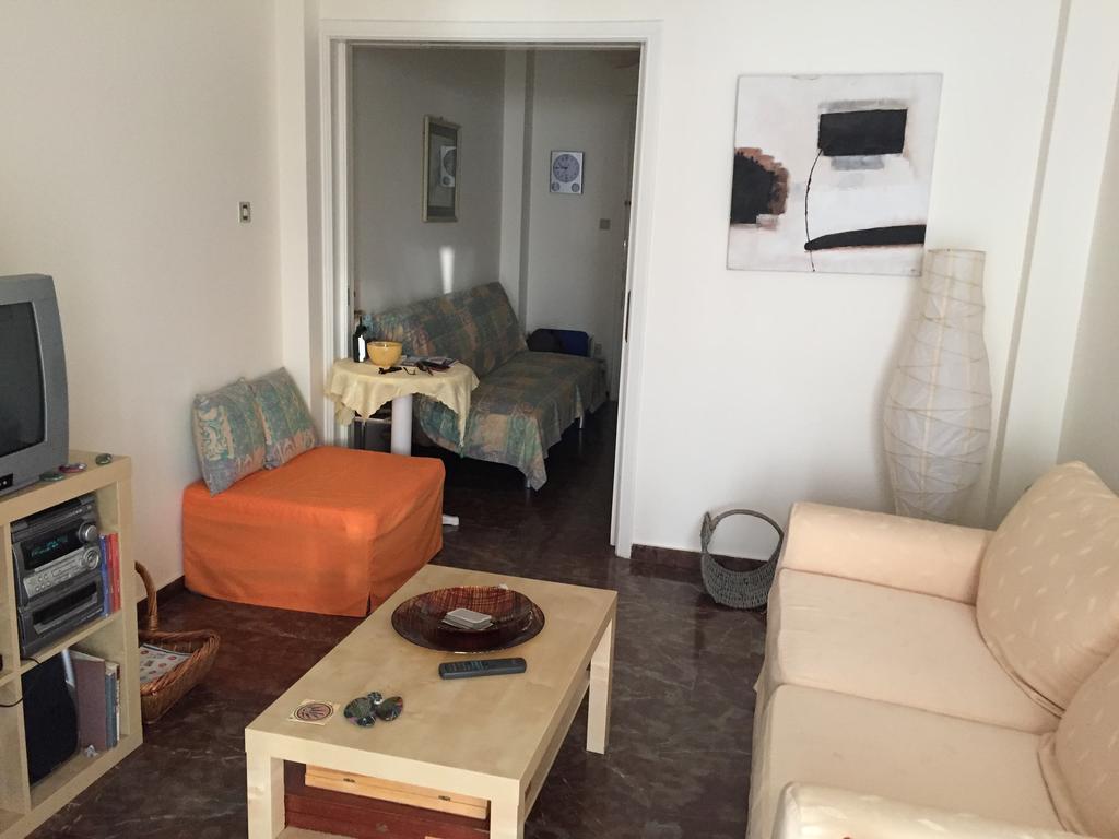 Vlastos Apartment كالاموس المظهر الخارجي الصورة