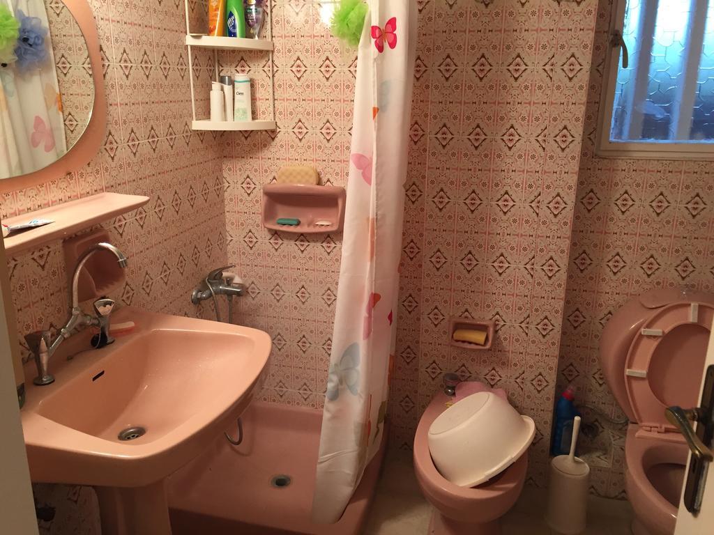 Vlastos Apartment كالاموس المظهر الخارجي الصورة