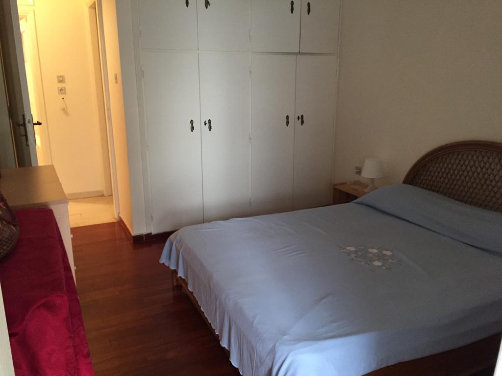 Vlastos Apartment كالاموس المظهر الخارجي الصورة