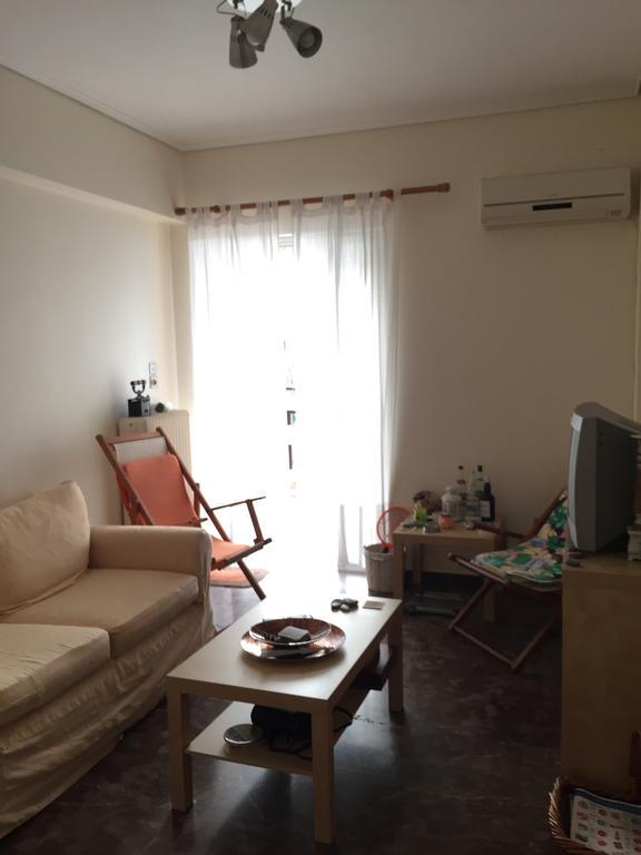 Vlastos Apartment كالاموس المظهر الخارجي الصورة